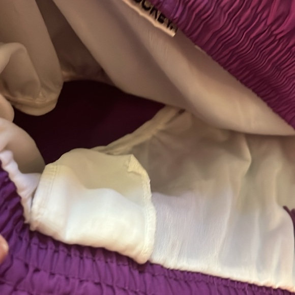 🧨 Final Markdown - Purple Shorts - Picture 8 of 11